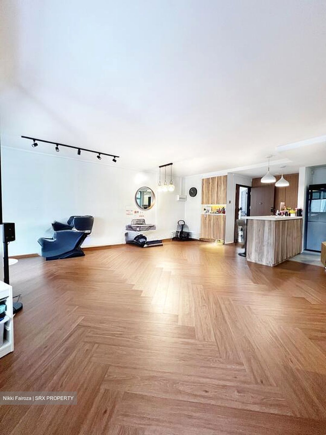 Blk 474 Segar Gardens (Bukit Panjang), HDB Executive #504230461